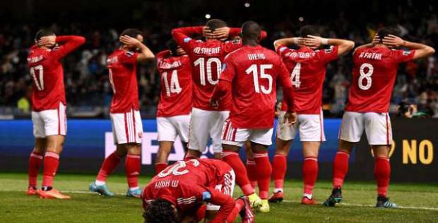 Ahly finalizes deal for African duo: striker and left-back to join within hours
