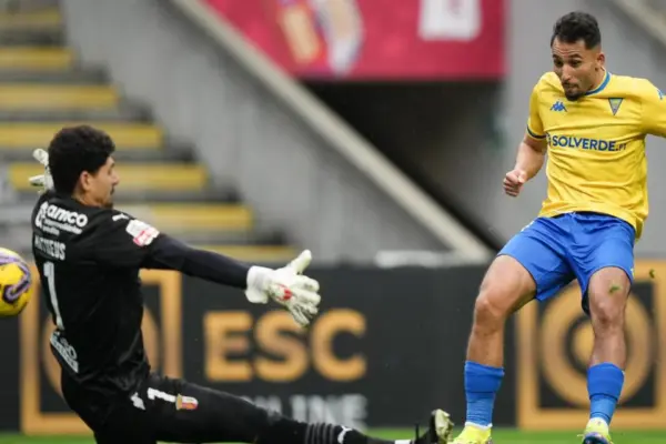 Rafik Guitane firmly aligns with Algeria: "It’s Algeria 100%"