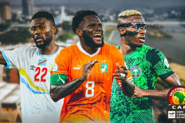 Ivory Coast triumph: Crafting the ultimate AFCON 2023 XI