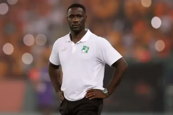 Emerse Faé reflects on Ivory Coast's success: veterans played a crucial role