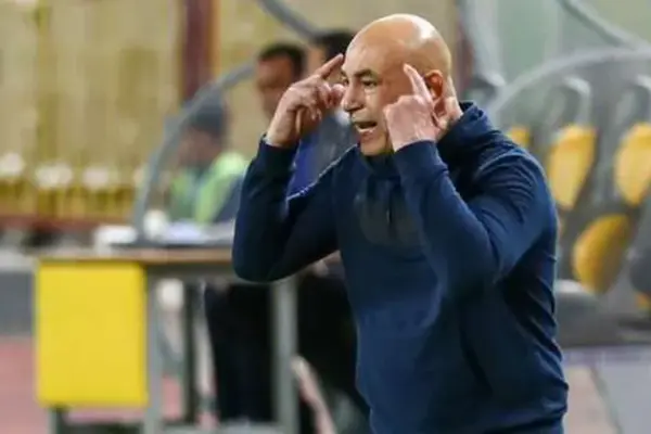 Hossam Hassan's coaching journey: from Jordan's triumph to Egypt's challenge