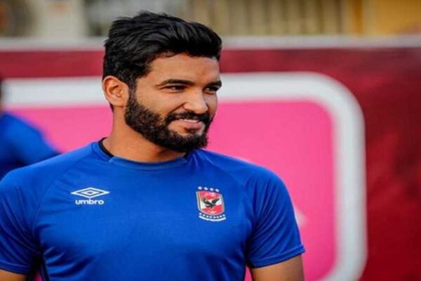 Saleh Gomaa officially joins Iraqi club Al-Karkh