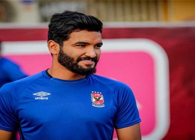 Saleh Gomaa officially joins Iraqi club Al-Karkh