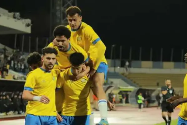 Ivorian forward undergoes trial at Ismaily FC: deal details unveiled