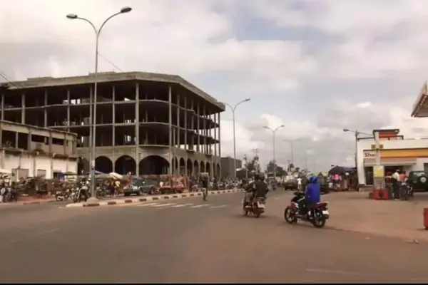 AFCON 2023: Meteorological insights for Ivory Coast on wednesday, february 7