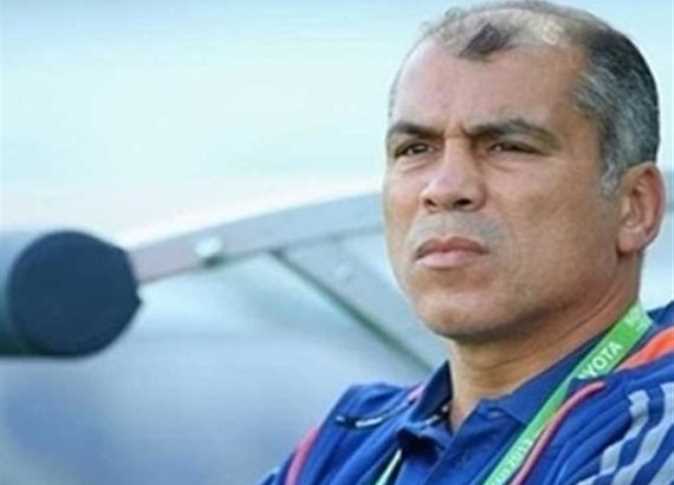 Egyptian football federation president Jamal Al-Amam announces appointment of Mohamed Youssef to a new position