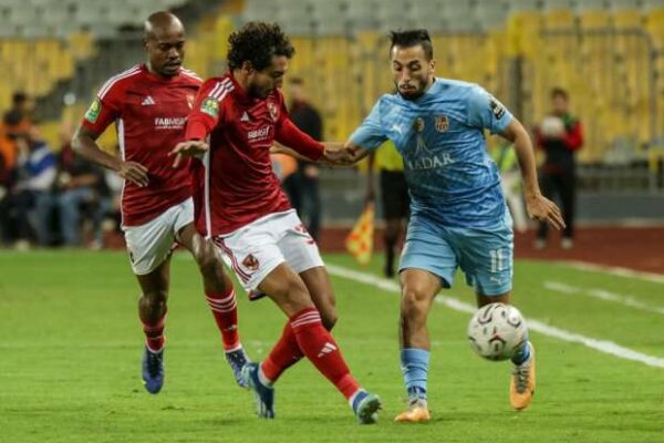 FIFA rescues Al Ahly from 2025 world cup clash, ending crisis