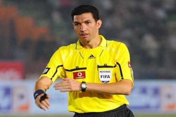 Jihad Greisha reveals new decision by CAF in African tournaments