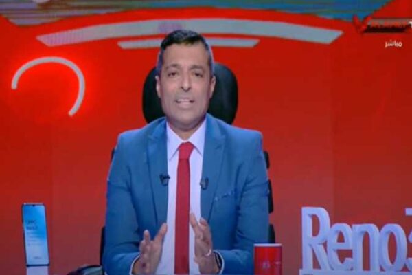 "Misunderstood my words": Ayman Shawky's first response to his comments against Turki Al-Sheikh