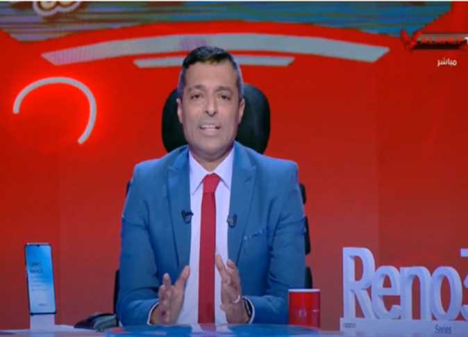 "Misunderstood my words": Ayman Shawky's first response to his comments against Turki Al-Sheikh