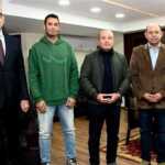 Youssef Atal excluded from Nice squad as club mulls possible sale
