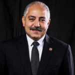 Mahmoud El-Banna responds to exclusion from Africa Cup of Nations refereeing