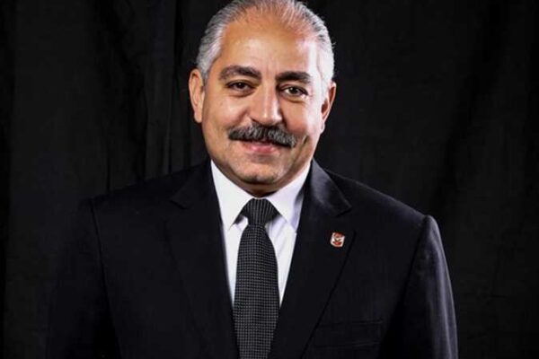 Key figures nominated for Al Ahly vice president position