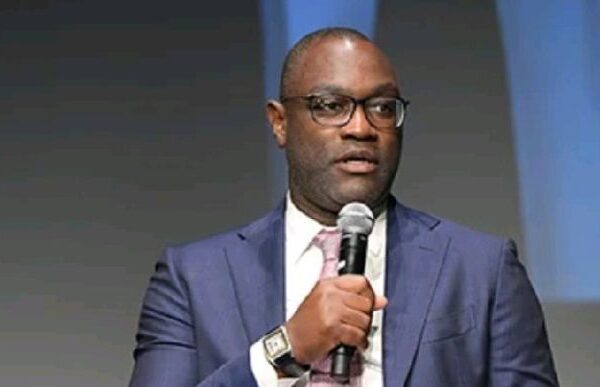 Exclusive interview: African football icon Patrick Mboma reflects on AFCON 2023