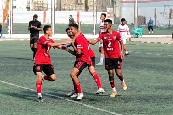 Ahly faces Zed as republic championship 2007 final stage kicks off