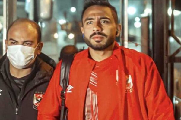 Exclusive: Marcel Koller's decision regarding Kahraba reveals uncertain future