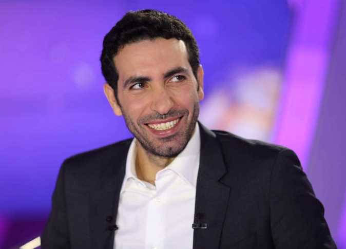 Mohamed Aboutrika offers surprise insight following Chelsea's draw against Manchester City