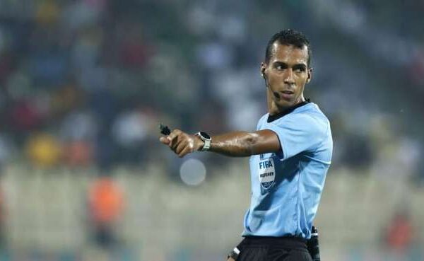 Referee of the Africa Cup of Nations final responds: did Mohamed Salah's presence affect refereeing?