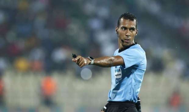 Referee of the Africa Cup of Nations final responds: did Mohamed Salah's presence affect refereeing?