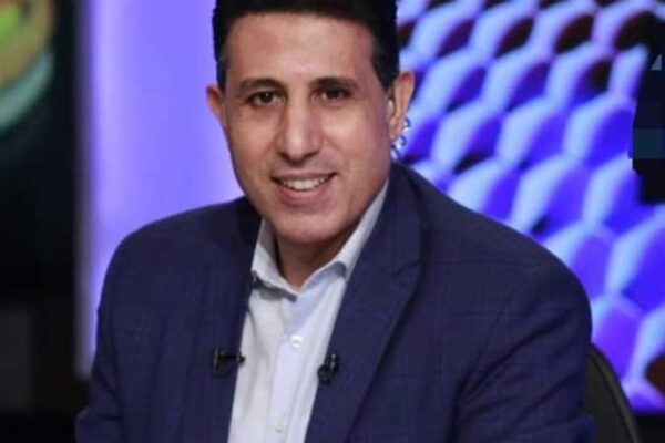 Ihab El-Komy denies allegations of Zed controlling Egyptian football