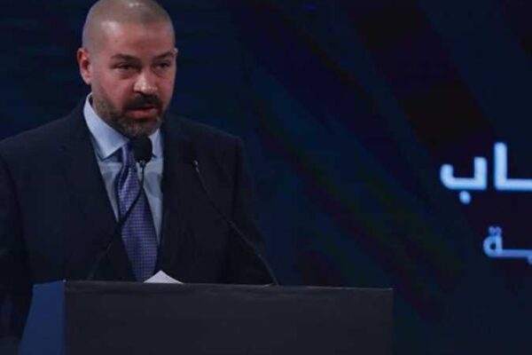 Ahmed Diab announces positive news for Egyptian Football fans