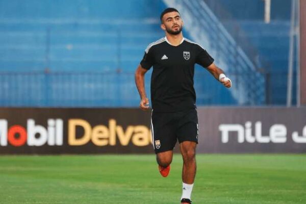 Zamalek nears deal for Gouna defender after "Al-Wensh" injury