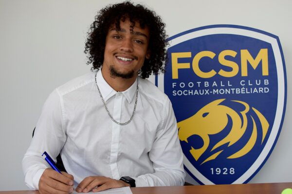 Quentin Galvez-Diarra: A rising goalkeeping talent nurtured by ambition