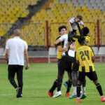 Algerian Cup: USMA Soustara dominates Boukhadra with a 5-2 victory