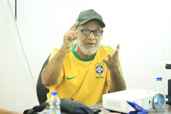 Tarek El Wahsh: Ismaily club to rejuvenate its youth sector under new leadership