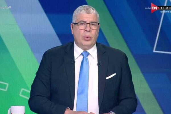 Ahmed Shobier reveals surprise regarding Al-Ahly's registration suspension