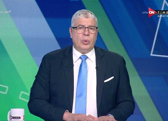 Ahmed Shobier reveals surprise regarding Al-Ahly's registration suspension