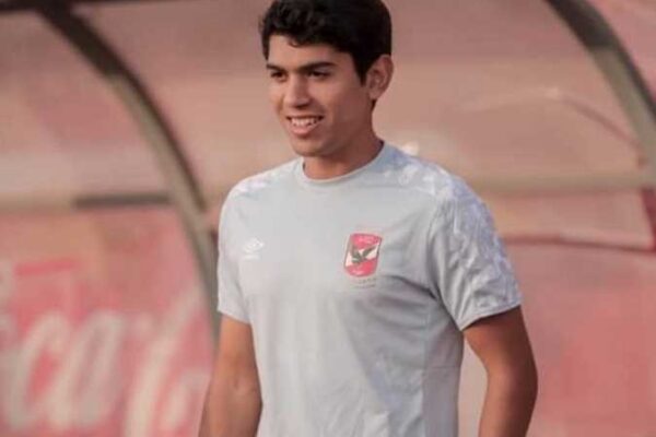 Ceramica Cleopatra reveals details of Mohamed Shokry's return clause to Al Ahly