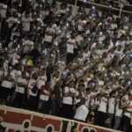 Mahmoud Fathallah takes the helm in Pyramid FC training