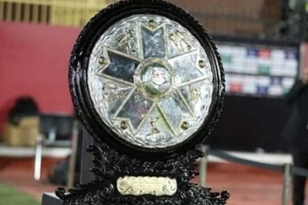 Egyptian premier league standings following Monday's matches