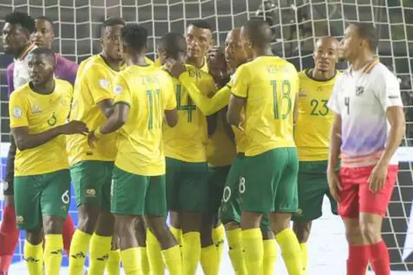 Deal of the season: Al Ahly in talks with South African star from Sundowns