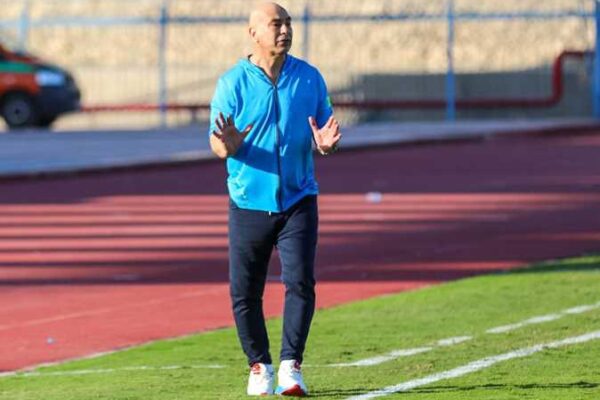 Egyptian national team coaches' salaries over 14 years revealed
