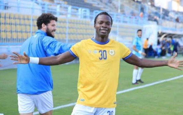 Ismaily faces setback as El Mokawloon refuses striker transfer