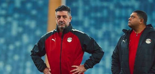 Zamalek training session: intense division among players with Roy Vitoria's translator debut