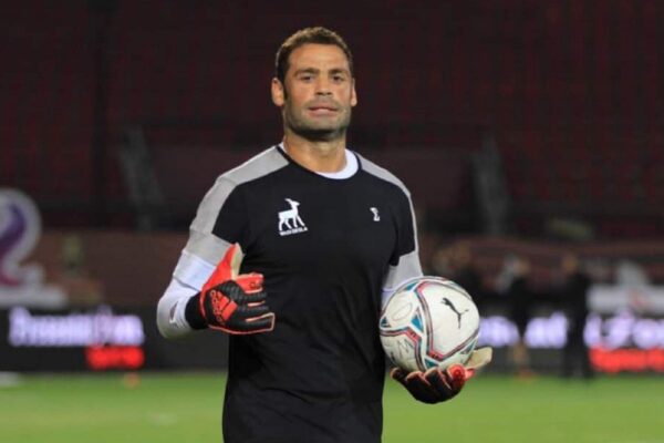 Mohamed Abdel-Monsef: "Social Media" controls Zamalek and led to my departure