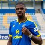Exclusive: Zamalek secures signing of Arab Contractors’ rising star 
