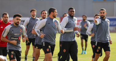 Al Ahly initiates travel procedures to Ghana and administers vaccinations to players against diseases