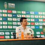 Former Al-Ittihad Alexandria player leads Jordan to first-ever Asian Cup semi-finals
