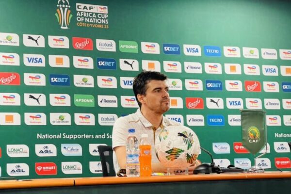 Angola coach Pedro Gonçalves acknowledges Nigeria's deserved victory in AFCON 2023 quarter-final
