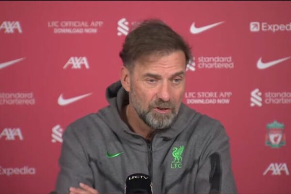 Jurgen Klopp confirms Mohamed Salah's availability for Brentford clash, Trent Alexander-Arnold out due to injury