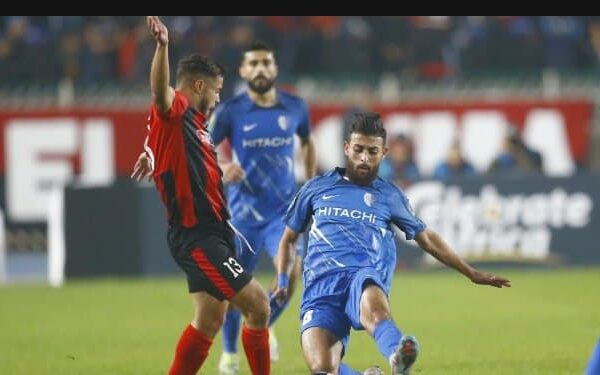 CAF Confederation Cup: Benghazi stun Alger as Supersport exits; dramatic results unfold on matchday 5