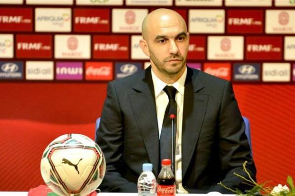 Moroccan coach travels to Spain to convince Real Madrid player