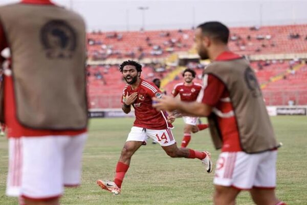 Egyptian clubs in African tournaments: Ahly advances, Zamalek makes history, and Pyramids bows out