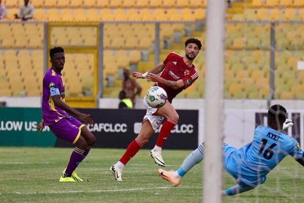 Al Ahly's March fixture revealed: Includes Egyptian Cup final and CAF Champions League clash