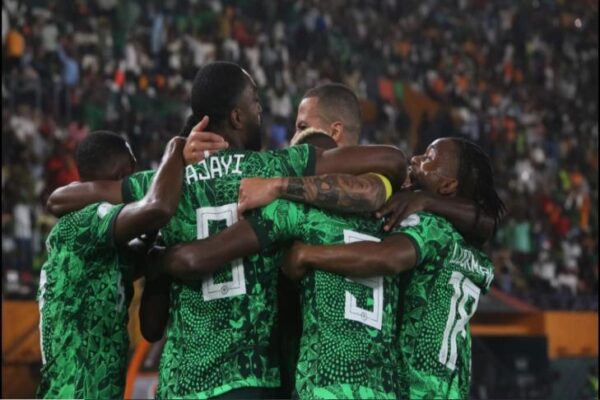 Nigeria's AFCON Captain undergoes surgery after playing through injury