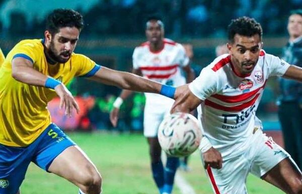 Zamalek's March fixtures: Cup final and African showdowns